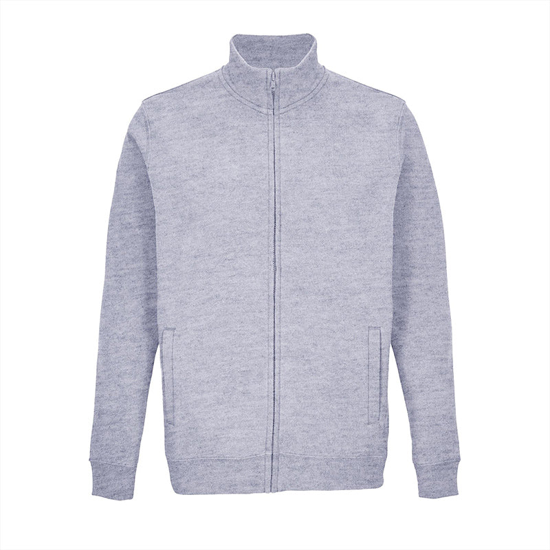 Sweatvesten met rits – Comfort & Stijl in één 🧥🔥