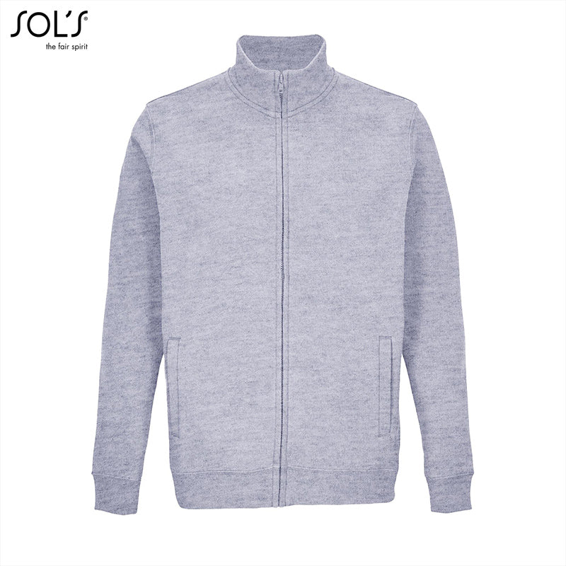 Sweatvesten met rits – Comfort & Stijl in één 🧥🔥