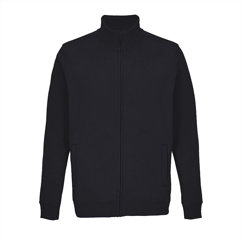 Sweatvesten met rits – Comfort & Stijl in één 🧥🔥