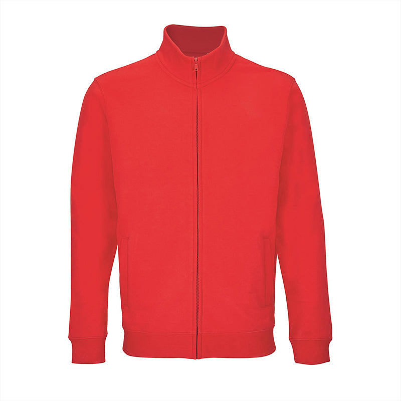Sweatvesten met rits – Comfort & Stijl in één 🧥🔥