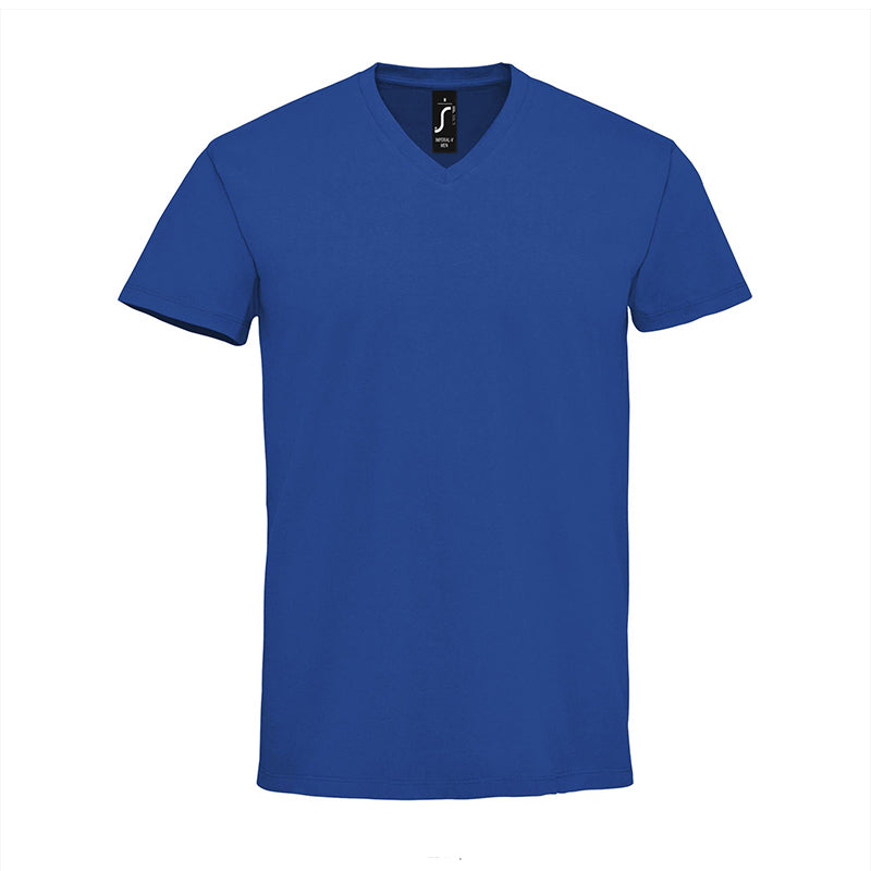 2-Pack Imperial T-Shirts met V-Hals – Tijdloze Basics in Topkwaliteit