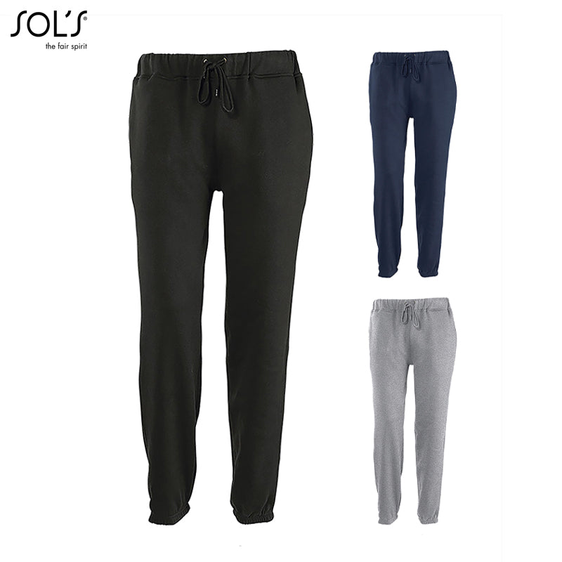 Joggingbroek in Drie Kleuren β Comfort & Stijl voor Elke Dag πββοΈπ