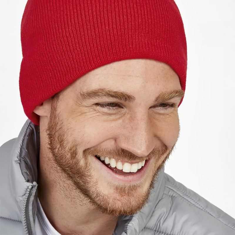Bronx 2-Pack Mutsen - Diverse kleuren