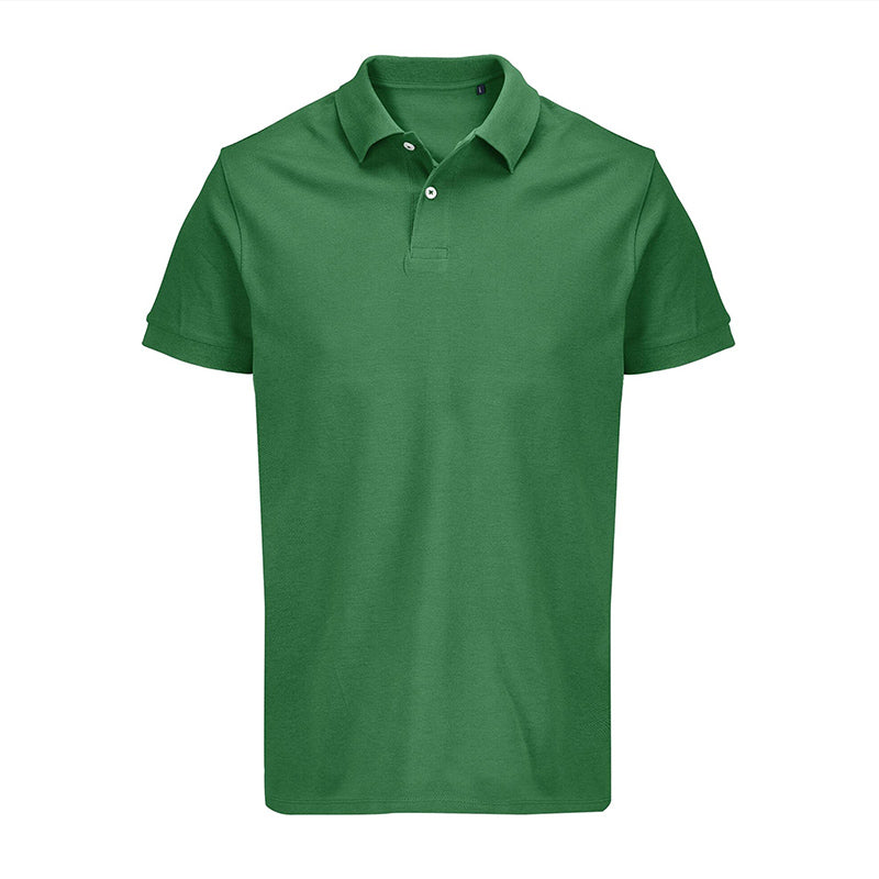 Pacific Polo – Comfortabele en stijlvolle polo’s in meerdere kleuren