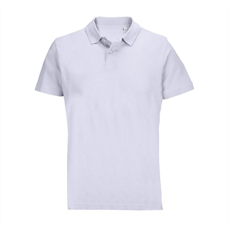 100% Katoenen Herenpolo’s – Pulse Polo voor Comfort en Stijl 👕✨