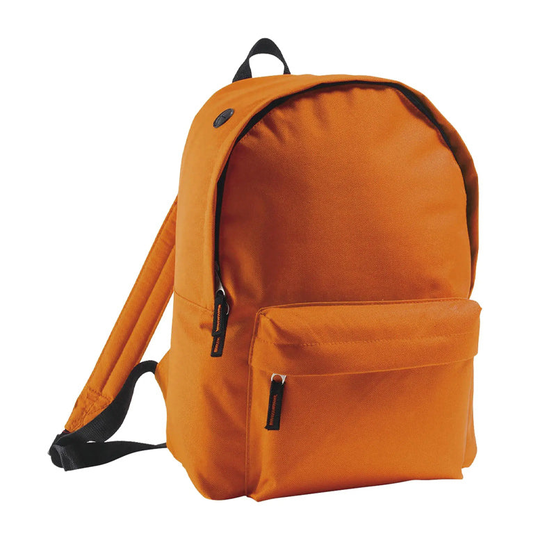 Rider Backpack – Praktische en Stijlvolle Rugzak voor Dagelijks Gebruik