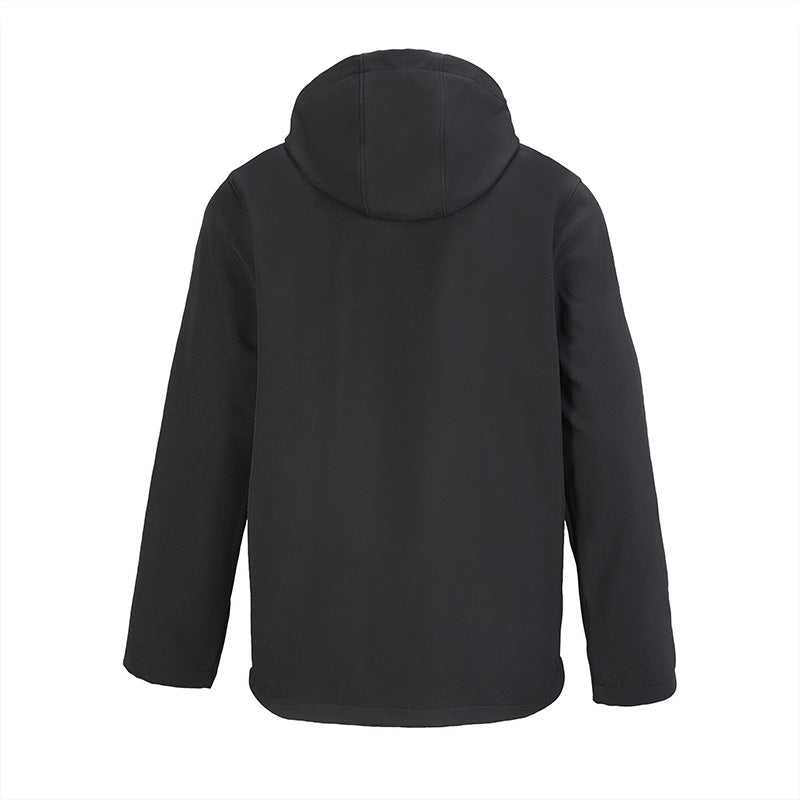 Softshell Jassen met Capuchon – Comfortabel & Weerbestendig