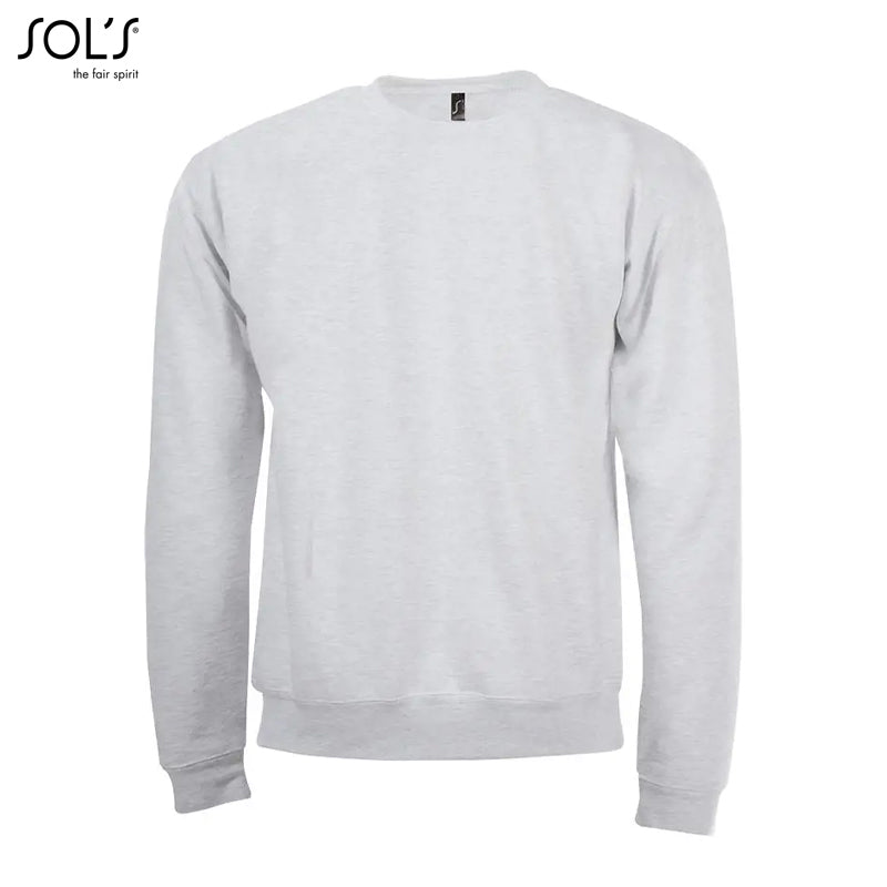 Sweaters met Ronde Hals – Meerdere Kleuren