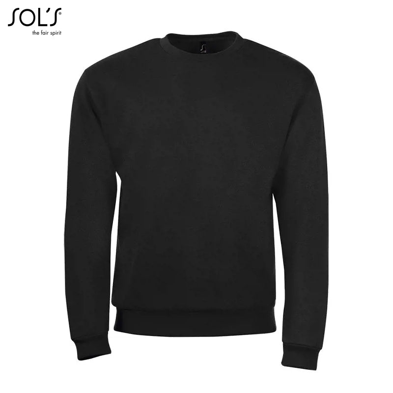 Sweaters met Ronde Hals – Meerdere Kleuren