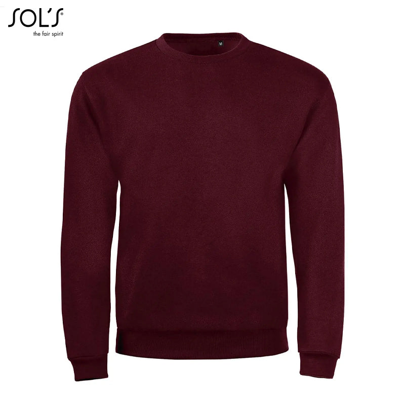 Sweaters met Ronde Hals – Meerdere Kleuren