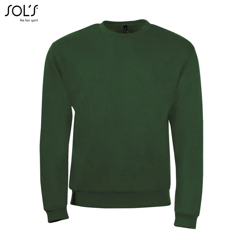 Sweaters met Ronde Hals – Meerdere Kleuren