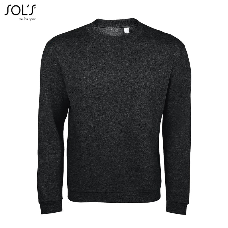 Sweaters met Ronde Hals – Meerdere Kleuren