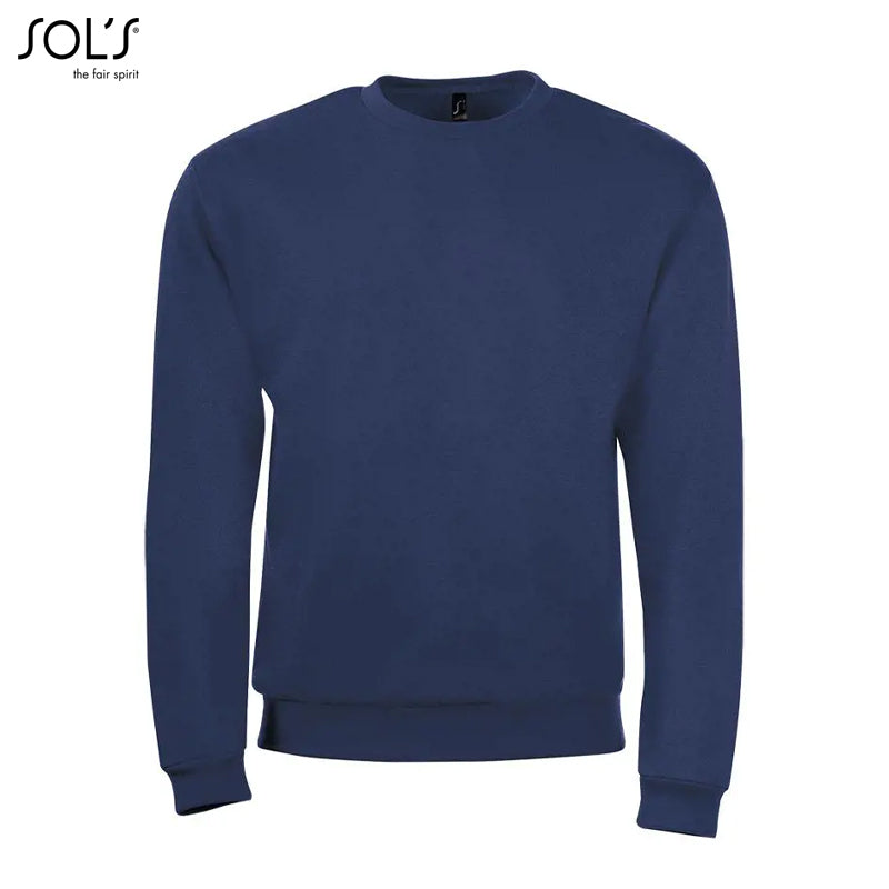 Sweaters met Ronde Hals – Meerdere Kleuren