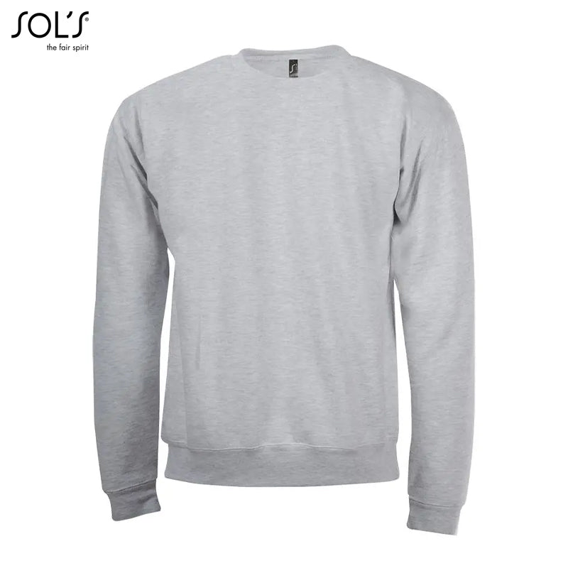 Sweaters met Ronde Hals – Meerdere Kleuren