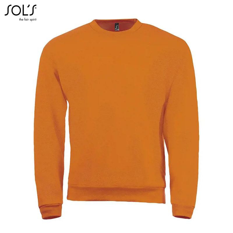Sweaters met Ronde Hals – Meerdere Kleuren