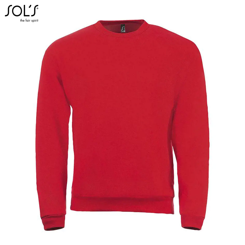 Sweaters met Ronde Hals – Meerdere Kleuren