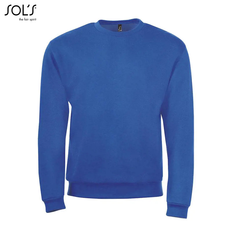 Sweaters met Ronde Hals – Meerdere Kleuren