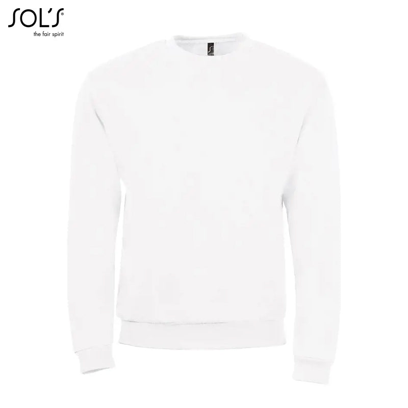 Sweaters met Ronde Hals – Meerdere Kleuren