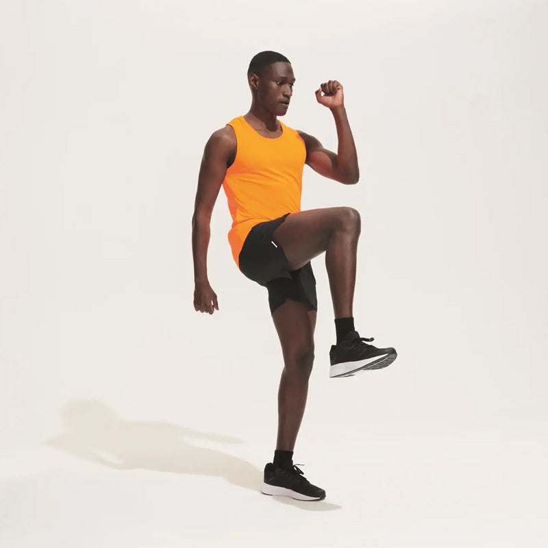Sporty 2-Pack Sport Tanktop – Ademend, Lichtgewicht & Comfortabel