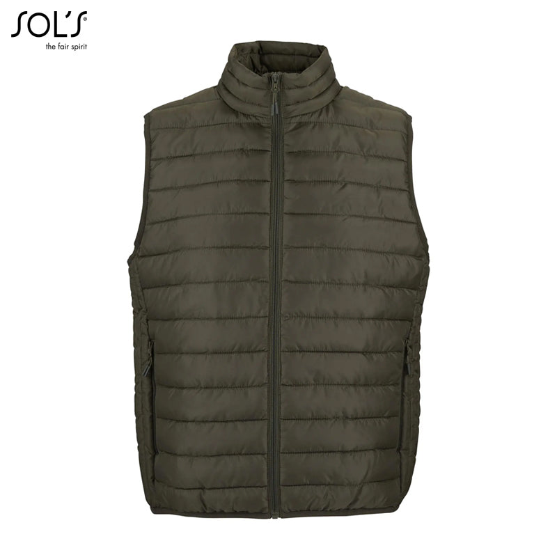 Bodywarmer – Diverse Kleuren