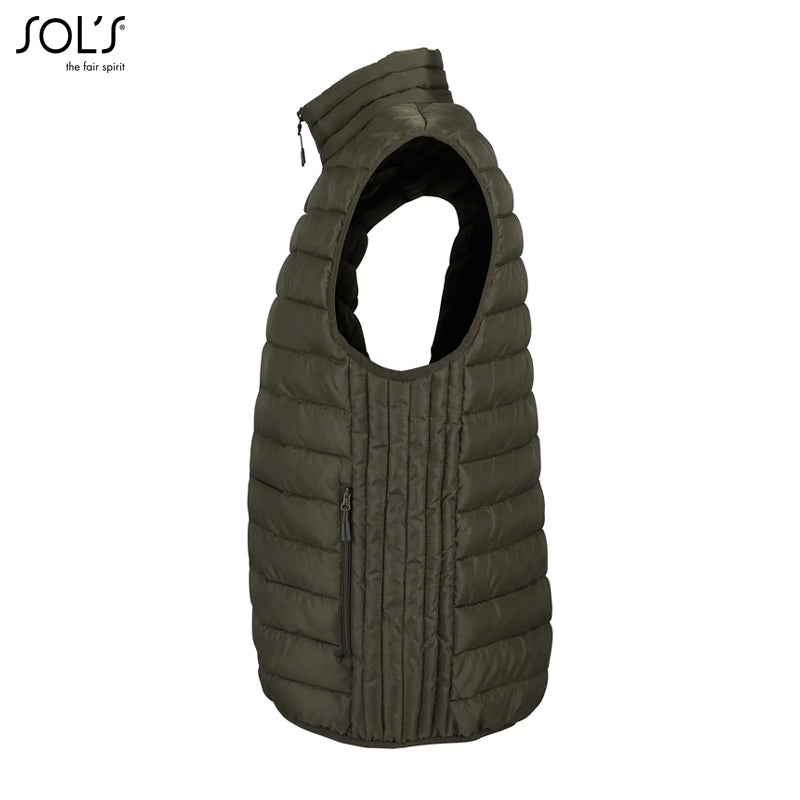 Bodywarmer – Diverse Kleuren