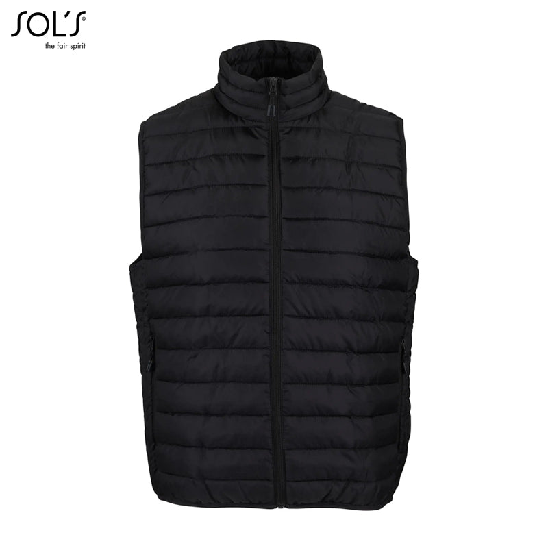 Bodywarmer – Diverse Kleuren