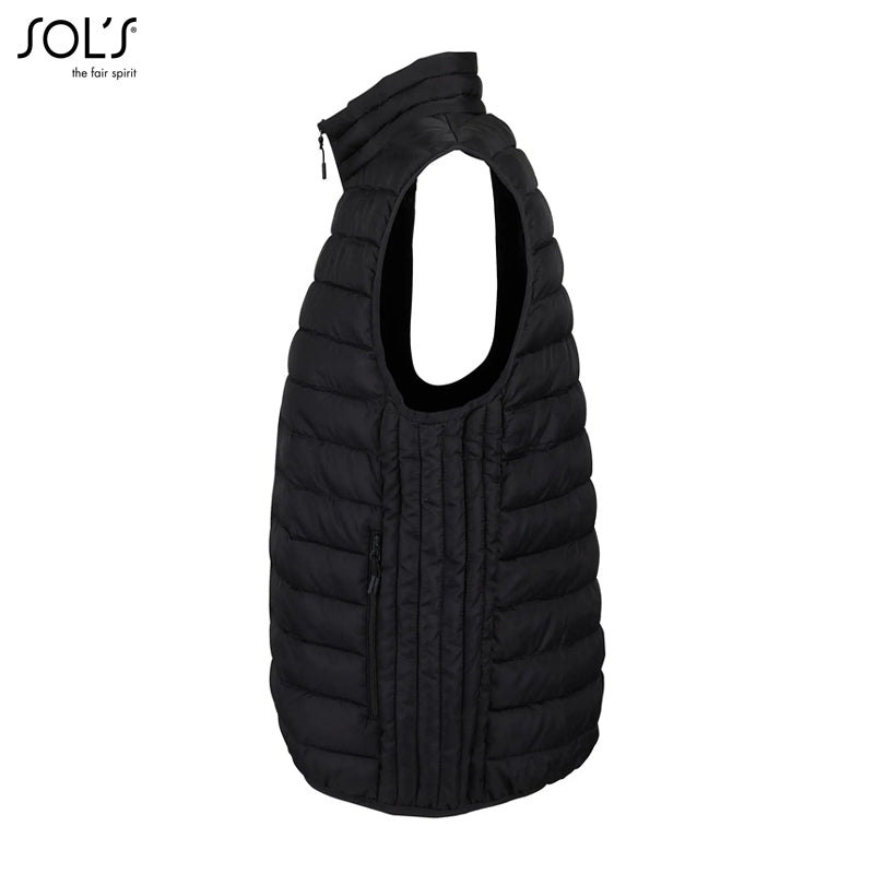 Bodywarmer – Diverse Kleuren