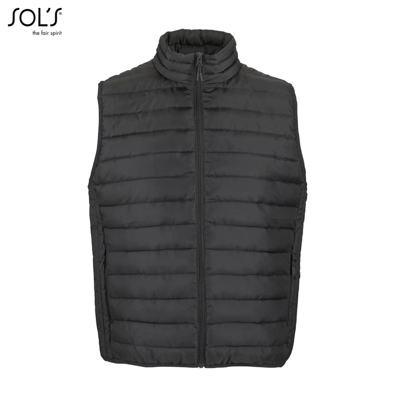 Bodywarmer – Diverse Kleuren