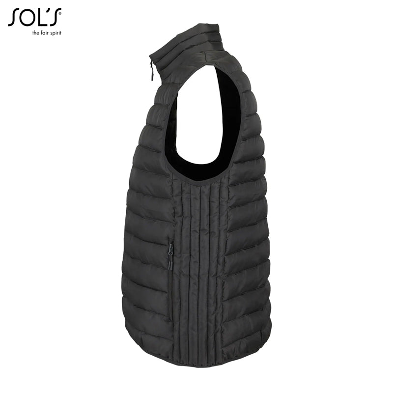 Bodywarmer – Diverse Kleuren