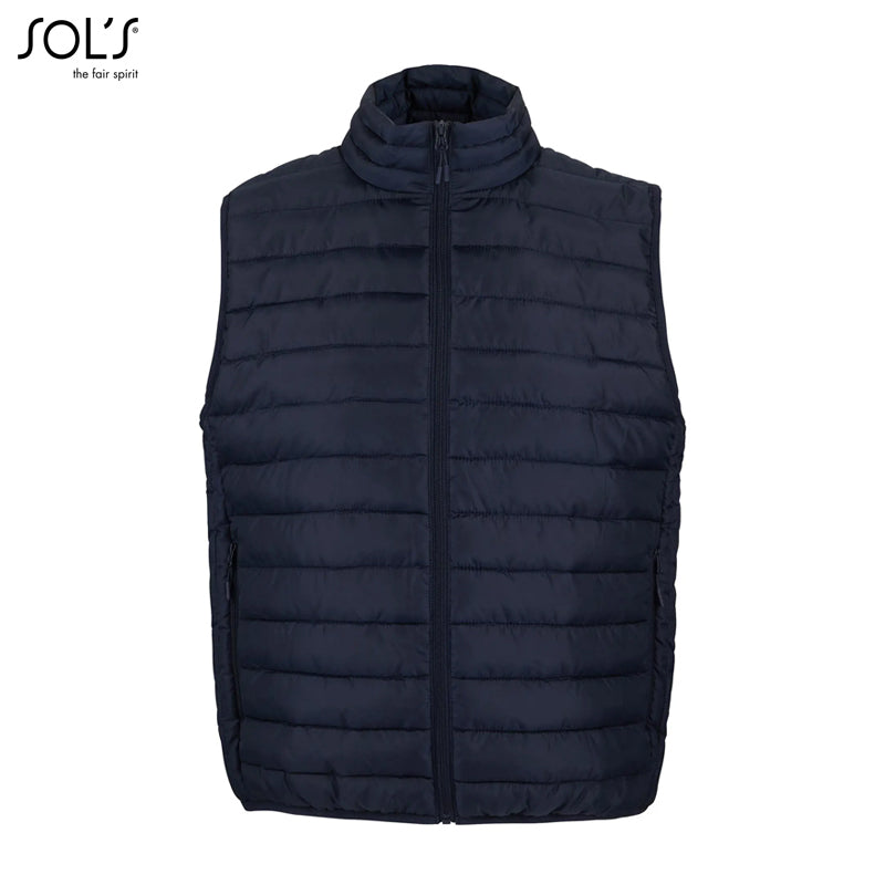 Bodywarmer – Diverse Kleuren