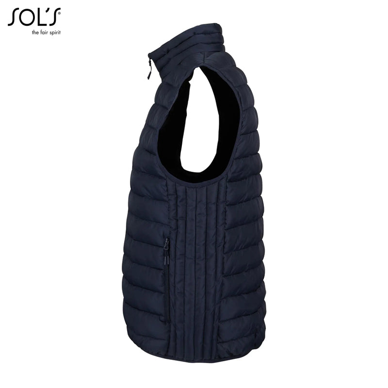 Bodywarmer – Diverse Kleuren