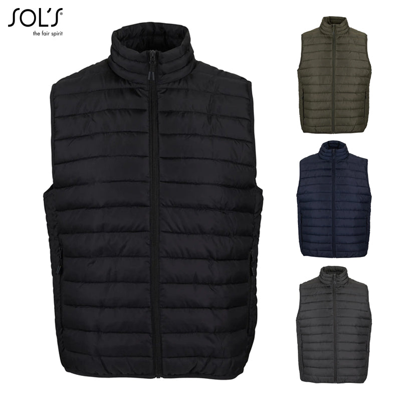 Bodywarmer – Diverse Kleuren