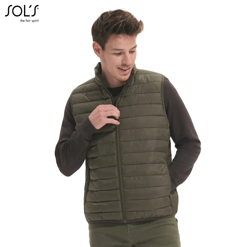 Bodywarmer – Diverse Kleuren