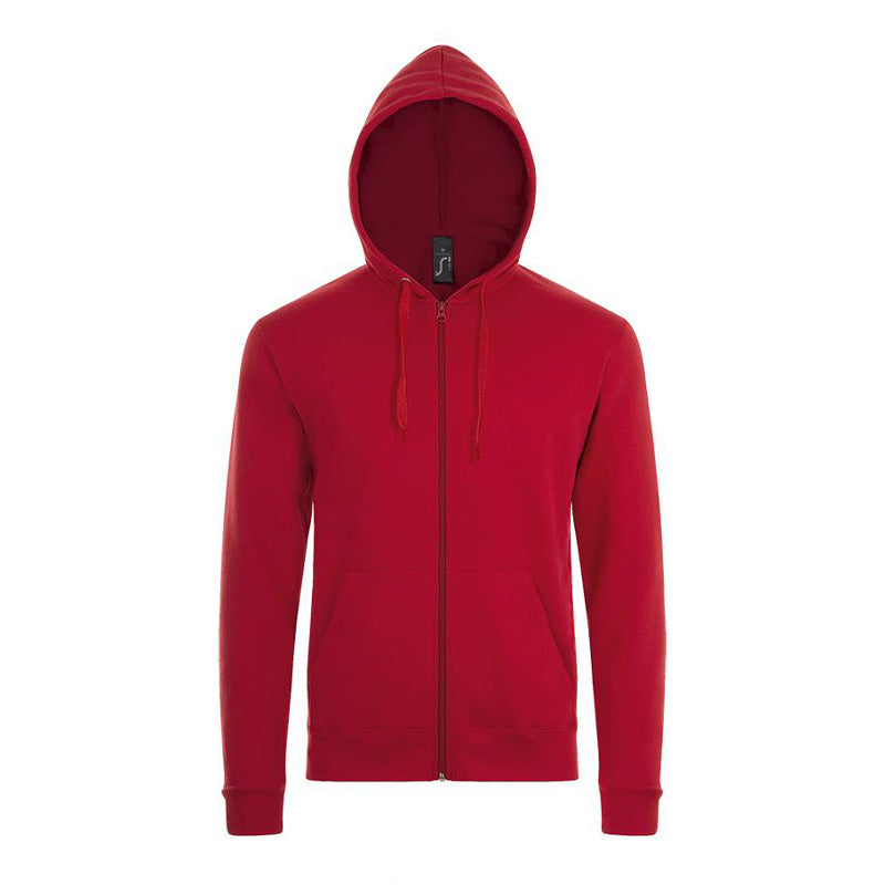 Sweaters met rits en capuchon – Comfort & Stijl in één! 🧥🔥