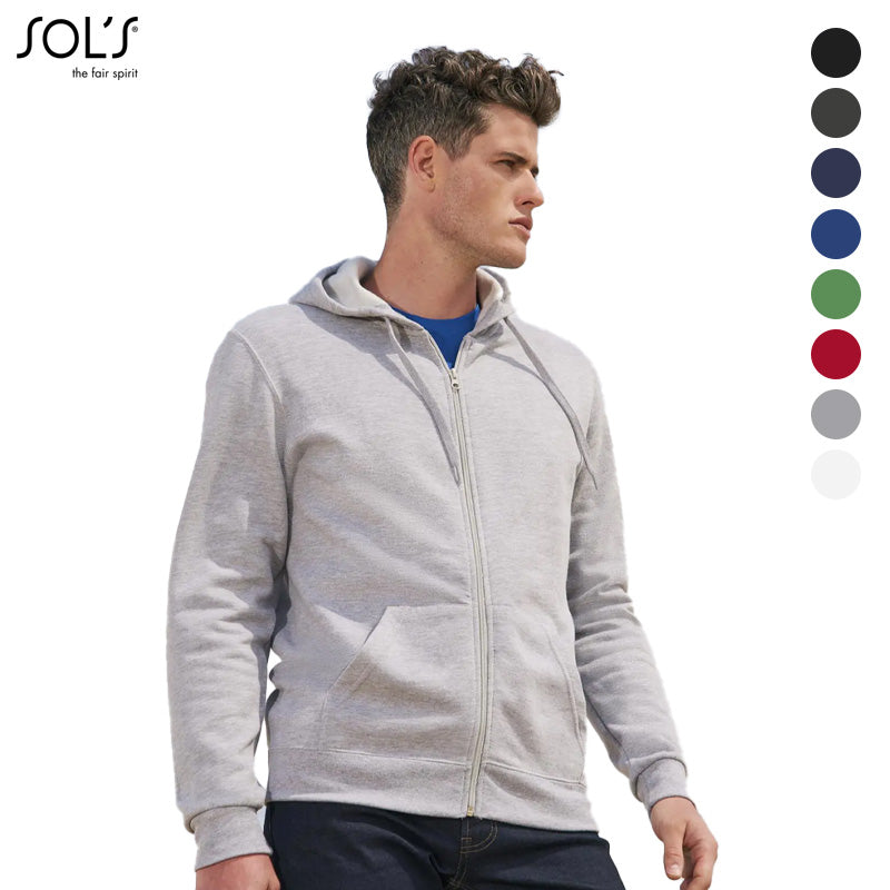 Sweaters met rits en capuchon – Comfort & Stijl in één! 🧥🔥