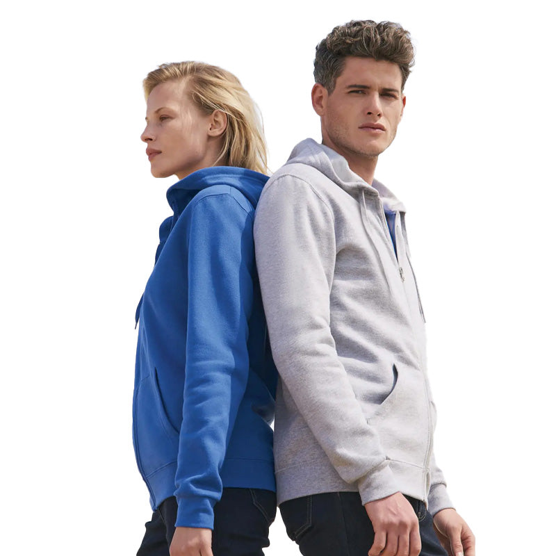 Sweaters met rits en capuchon – Comfort & Stijl in één! 🧥🔥