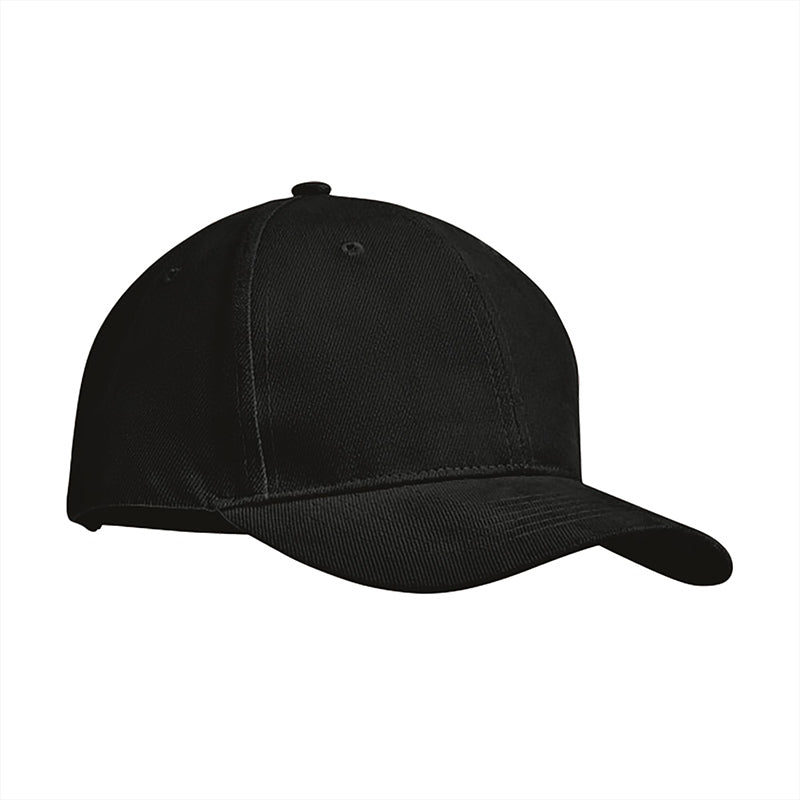 Katoenen cap in meerdere kleuren – Comfort & stijl voor elke dag