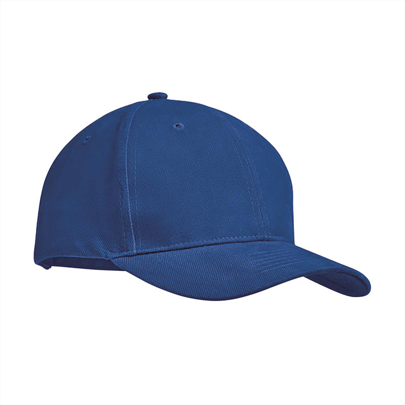 Katoenen cap in meerdere kleuren – Comfort & stijl voor elke dag