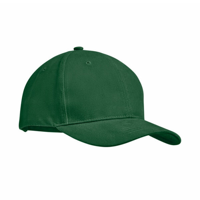 Katoenen cap in meerdere kleuren – Comfort & stijl voor elke dag