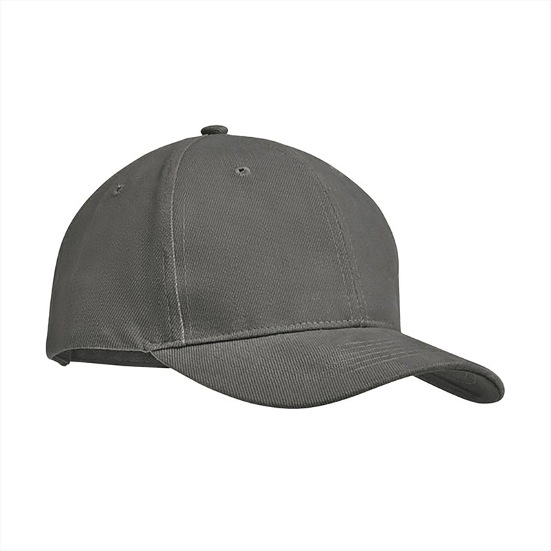 Katoenen cap in meerdere kleuren – Comfort & stijl voor elke dag