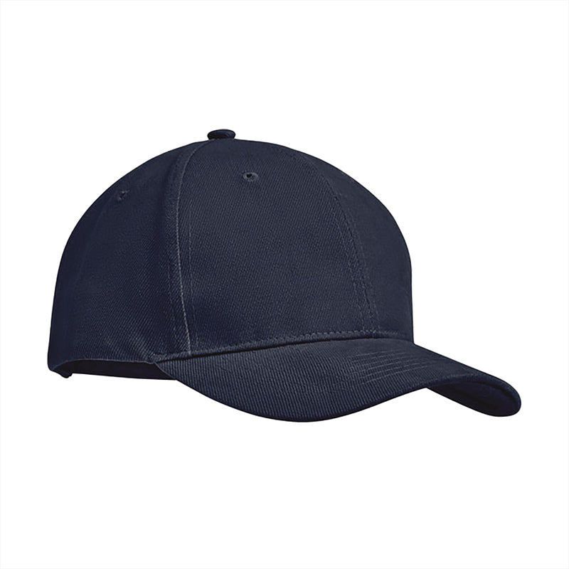 Katoenen cap in meerdere kleuren – Comfort & stijl voor elke dag