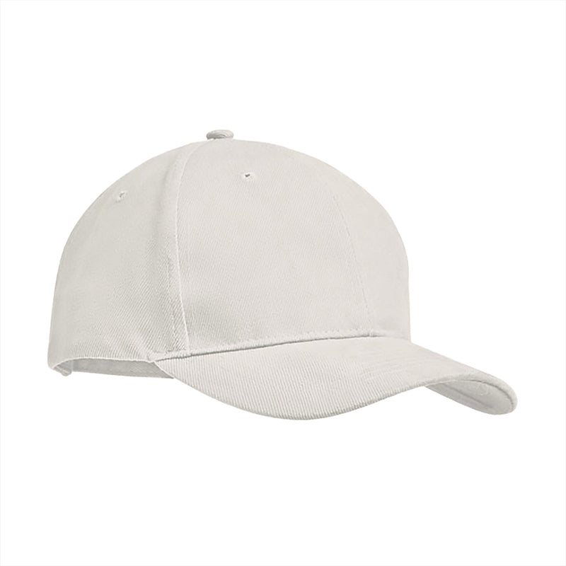 Katoenen cap in meerdere kleuren – Comfort & stijl voor elke dag