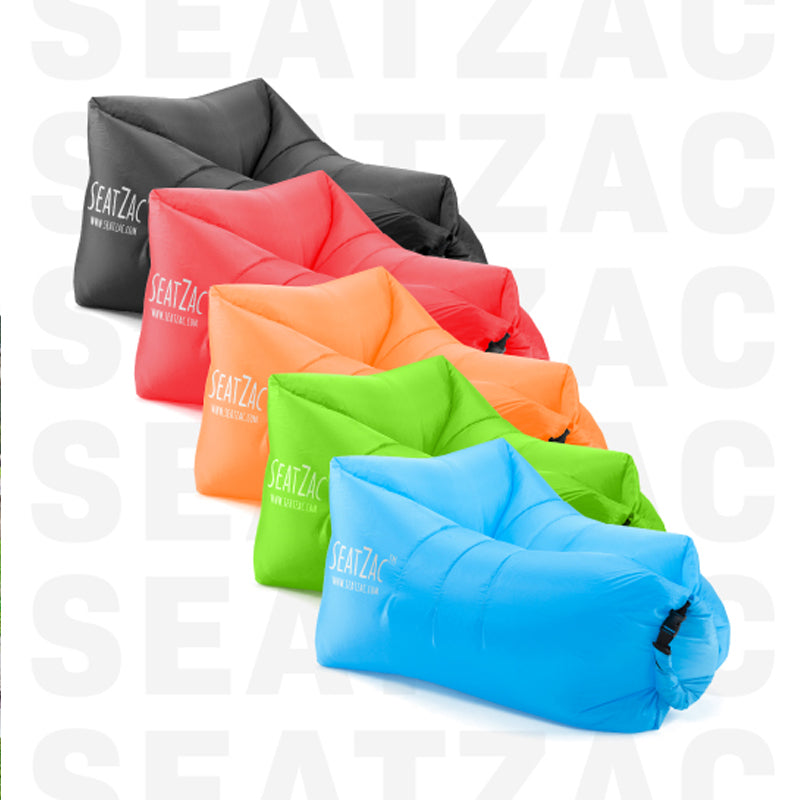 Chill Bag Zitzak – Luchtkussen