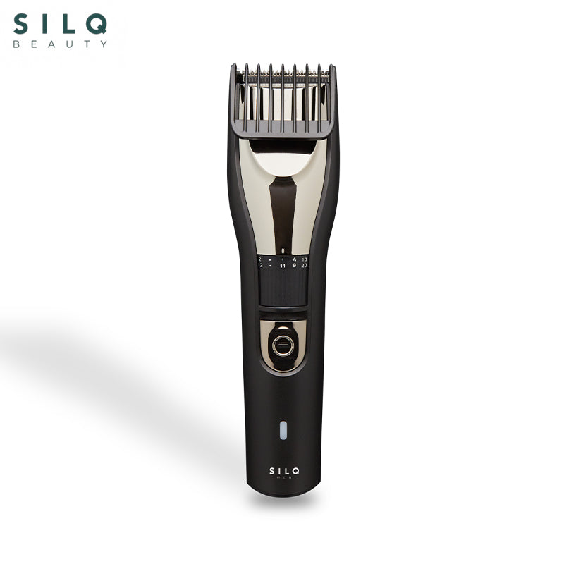 MEN Trimmer E2 – Voor de Perfecte Baard-, Haar- & Nekstyling