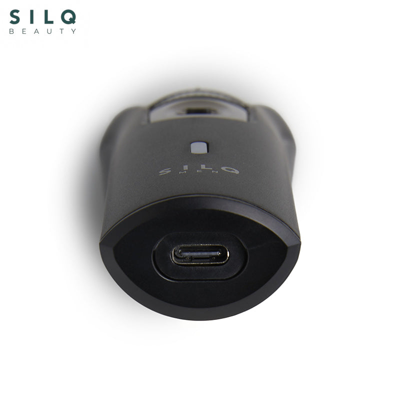 MEN Trimmer E2 – Voor de Perfecte Baard-, Haar- & Nekstyling