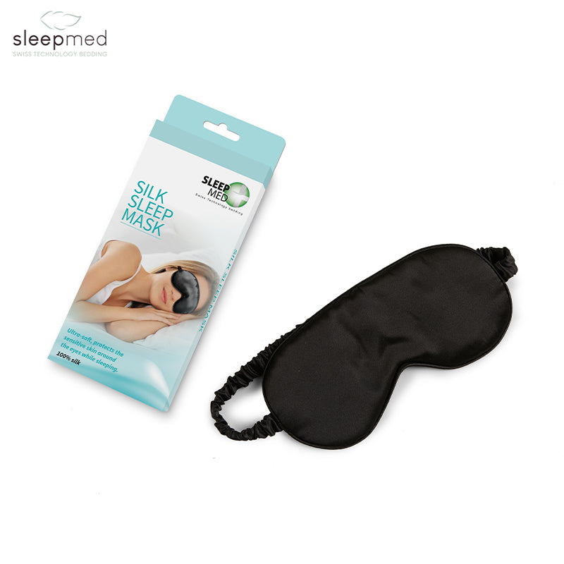 Luxe Beauty Slaapmasker