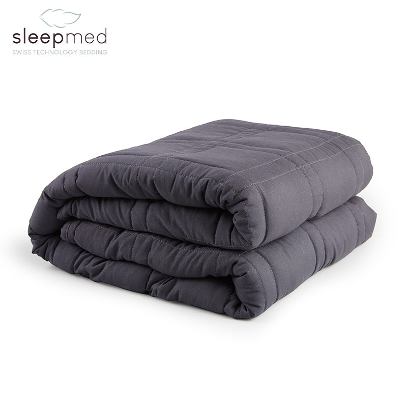 Verzwaringsdeken 150x200CM - 7 kg - Geheime Deals