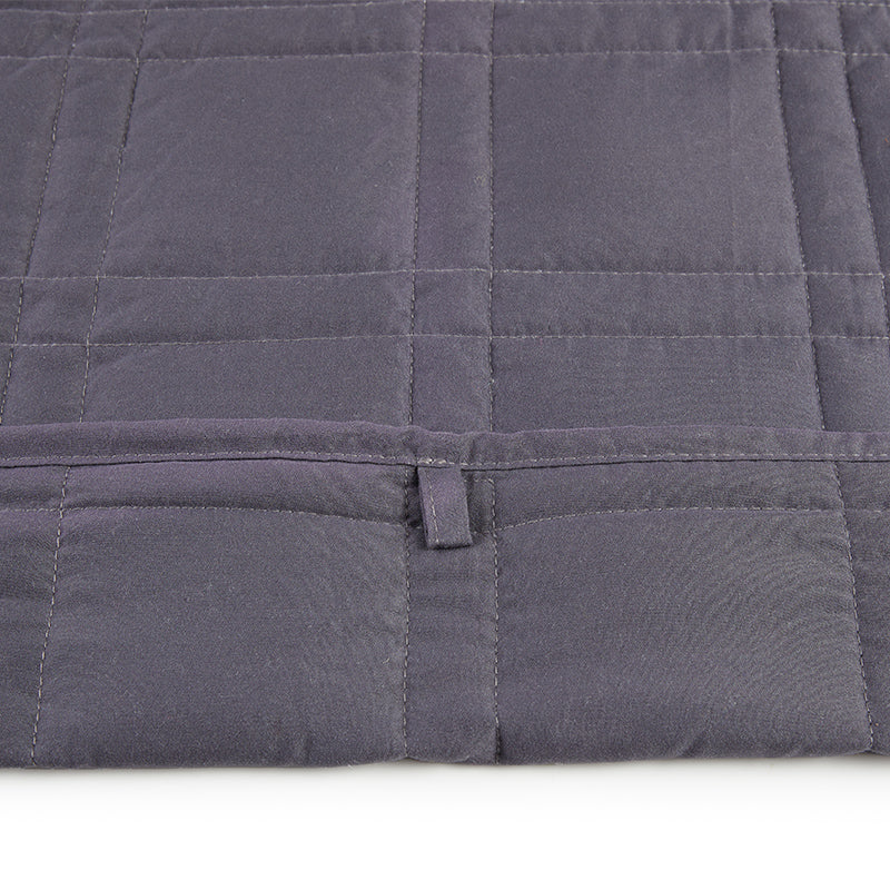 Verzwaringsdeken 150x200CM - 7 kg - Geheime Deals