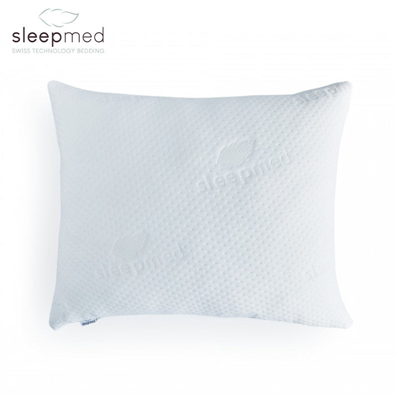 2x Memory Foam Kussens - Geheime Deals