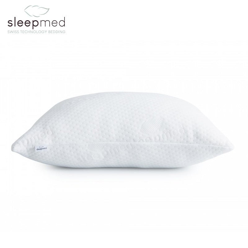2x Memory Foam Kussens - Geheime Deals
